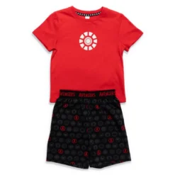 Avengers Pyjamas Set For Kids