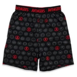 Avengers Pyjamas Set For Kids 10 Avengers Pyjamas Set For Kids -Toy Kids Shop 2405053070001M 3