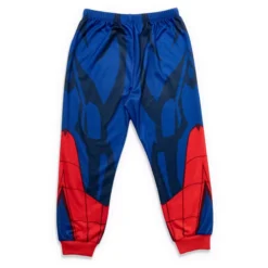 Spider-Man Long Sleeve Pyjamas Set For Kids 10 Spider-Man Long Sleeve Pyjamas Set For Kids -Toy Kids Shop 2405053070002M 3