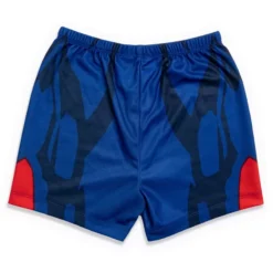 Spider-Man Short Sleeve Pyjamas Set For Kids 11 Spider-Man Short Sleeve Pyjamas Set For Kids -Toy Kids Shop 2405053070003M 4