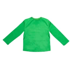 Hulk Long Sleeve Pyjamas Set For Kids 10 Hulk Long Sleeve Pyjamas Set For Kids -Toy Kids Shop 2405053070004M 3