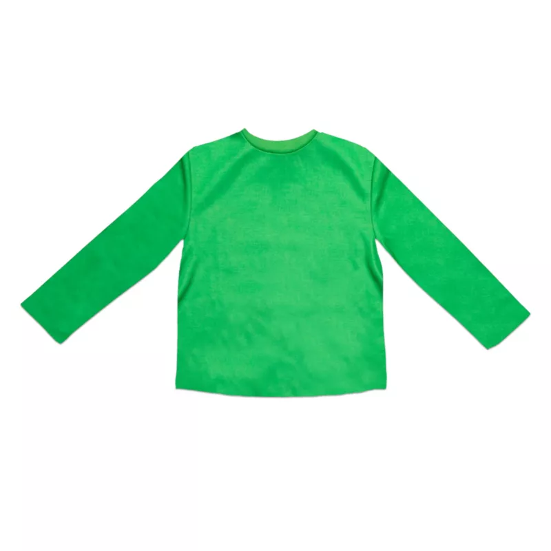 Hulk Long Sleeve Pyjamas Set For Kids 6 Hulk Long Sleeve Pyjamas Set For Kids - Image 4