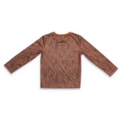 Chewbacca Long Sleeve Pyjamas Set For Kids, Star Wars -Toy Kids Shop 2405053070006M 2