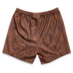 Chewbacca Short Sleeve Pyjamas Set For Kids, Star Wars -Toy Kids Shop 2405053070007M 3