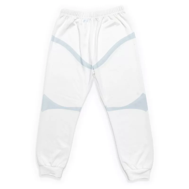 Stormtrooper Long Sleeve Pyjamas Set For Kids, Star Wars 4 Stormtrooper Long Sleeve Pyjamas Set For Kids, Star Wars - Image 2