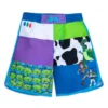 Toy Story Swim Trunks For Kids 2 Toy Story Swim Trunks For Kids -Toy Kids Shop 2414047540112M