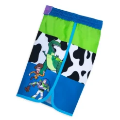 Toy Story Swim Trunks For Kids -Toy Kids Shop 2414047540112M 2