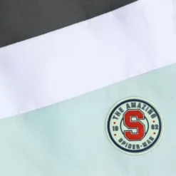 Spider-Man Swim Trunks For Boys 9 Spider-Man Swim Trunks For Boys -Toy Kids Shop 2414047540232M 3