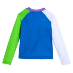 Toy Story Rash Guard For Kids 7 Toy Story Rash Guard For Kids -Toy Kids Shop 2414047540234M 2