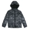 Mickey Mouse Hooded Puff Jacket For Kids -Toy Kids Shop 2423046580244M