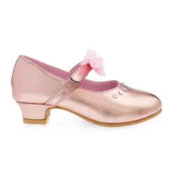 Disney Princess Fancy Shoes For Girls 7 Disney Princess Fancy Shoes For Girls -Toy Kids Shop 2721049370427M 2
