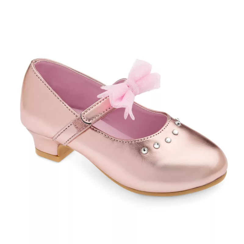 Disney Princess Fancy Shoes For Girls 3 Disney Princess Fancy Shoes For Girls