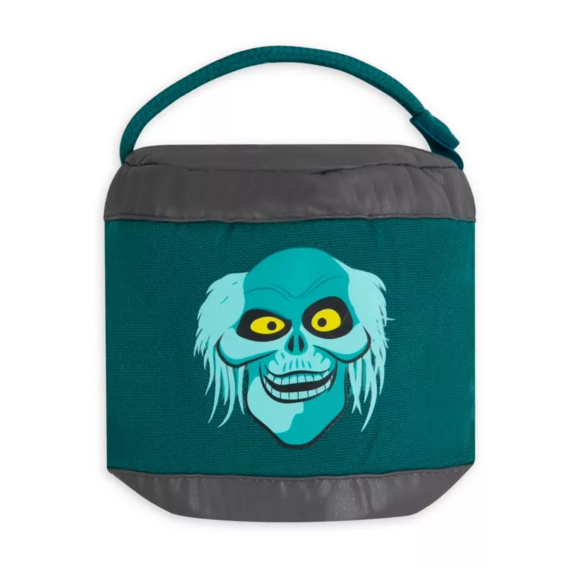 Hatbox Ghost Pet Costume And Toy Set, The Haunted Mansion 6 Hatbox Ghost Pet Costume And Toy Set, The Haunted Mansion - Image 4