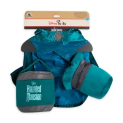 Hatbox Ghost Pet Costume And Toy Set, The Haunted Mansion 11 Hatbox Ghost Pet Costume And Toy Set, The Haunted Mansion -Toy Kids Shop 2844046580037M 4