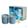 Disney Candle Elsa & Olaf & Anna, Twin Pack 2 Disney Candle Elsa & Olaf & Anna, Twin Pack -Toy Kids Shop 348658002375