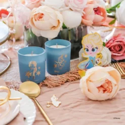 Disney Candle Elsa & Olaf & Anna, Twin Pack -Toy Kids Shop 348658002375 3