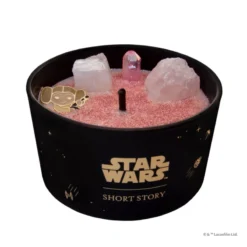 Star Wars™ Candle Princess Leia™ -Toy Kids Shop 348658002689 1