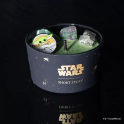 Star Wars™ Candle Grogu™, Limited Edition 9 Star Wars™ Candle Grogu™, Limited Edition -Toy Kids Shop 348658006946 2