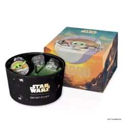 Star Warsâ„¢ Candle Groguâ„¢, Limited Edition