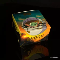 Star Wars™ Candle Grogu™, Limited Edition 11 Star Wars™ Candle Grogu™, Limited Edition -Toy Kids Shop 348658006946 4