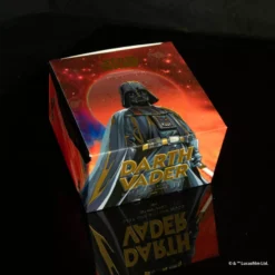 Star Wars™ Candle Darth Vader™ -Toy Kids Shop 348658011117 4