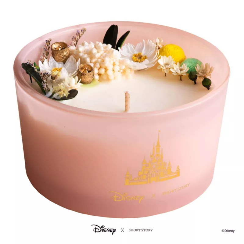 Disney Candle Tinker Bell 4 Disney Candle Tinker Bell - Image 2
