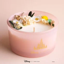 Disney Candle Tinker Bell 11 Disney Candle Tinker Bell -Toy Kids Shop 348658022465 4