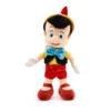 Pinocchio Small Plush -Toy Kids Shop 412300618852