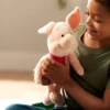 Piglet Small Plush 1 Piglet Small Plush -Toy Kids Shop 412302235279