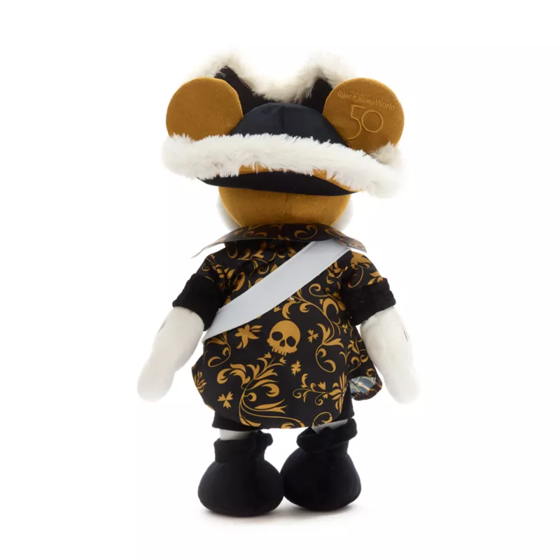 Mickey Mouse: The Main Attraction Plush, Series 2 Of 12 4 Mickey Mouse: The Main Attraction Plush, Series 2 Of 12 - Image 2