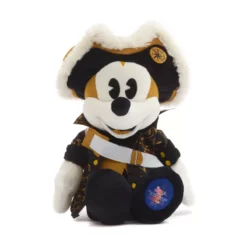 Mickey Mouse: The Main Attraction Plush, Series 2 Of 12 10 Mickey Mouse: The Main Attraction Plush, Series 2 Of 12 -Toy Kids Shop 412302384342 3