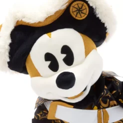 Mickey Mouse: The Main Attraction Plush, Series 2 Of 12 11 Mickey Mouse: The Main Attraction Plush, Series 2 Of 12 -Toy Kids Shop 412302384342 4