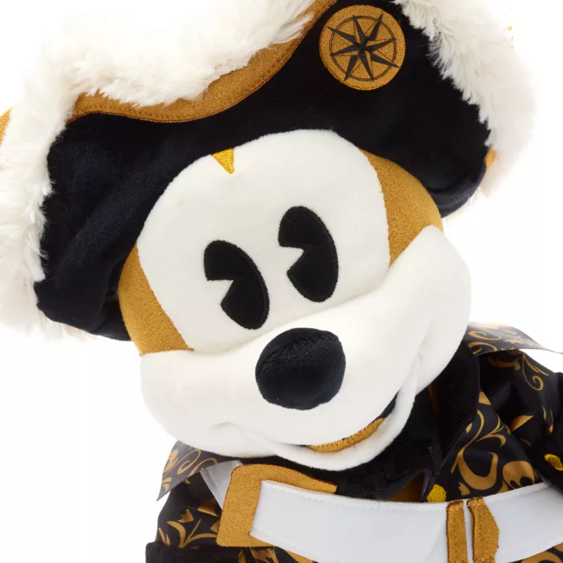 Mickey Mouse: The Main Attraction Plush, Series 2 Of 12 7 Mickey Mouse: The Main Attraction Plush, Series 2 Of 12 - Image 5