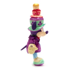 Mickey Mouse: The Main Attraction Plush, Series 3 Of 12 9 Mickey Mouse: The Main Attraction Plush, Series 3 Of 12 -Toy Kids Shop 412302384427 2