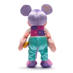 Mickey Mouse: The Main Attraction Plush, Series 4 Of 12 9 Mickey Mouse: The Main Attraction Plush, Series 4 Of 12 -Toy Kids Shop 412302573920 2