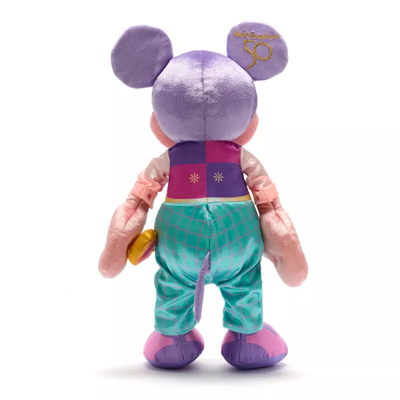 Mickey Mouse: The Main Attraction Plush, Series 4 Of 12 5 Mickey Mouse: The Main Attraction Plush, Series 4 Of 12 - Image 3
