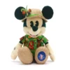 Mickey Mouse: The Main Attraction Plush, Series 5 Of 12 -Toy Kids Shop 412302574002