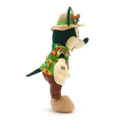 Mickey Mouse: The Main Attraction Plush, Series 5 Of 12 10 Mickey Mouse: The Main Attraction Plush, Series 5 Of 12 -Toy Kids Shop 412302574002 3