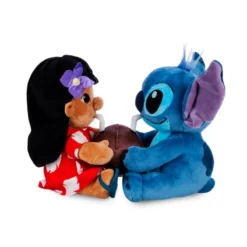 Lilo & Stitch 20th Anniversary Plush - Limited Release -Toy Kids Shop 412302582670 1