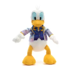 Walt Disney World Donald Duck 50th Anniversary Medium Plush -Toy Kids Shop 412302629399 2