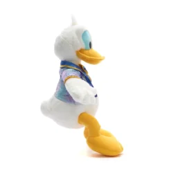 Walt Disney World Donald Duck 50th Anniversary Medium Plush -Toy Kids Shop 412302629399 3