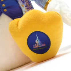 Walt Disney World Donald Duck 50th Anniversary Medium Plush -Toy Kids Shop 412302629399 4