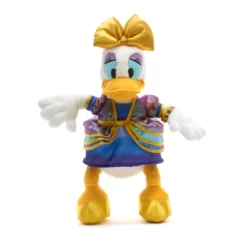 Walt Disney World Daisy Duck 50th Anniversary Medium Plush -Toy Kids Shop 412302629474 2