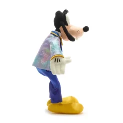 Walt Disney World Goofy 50th Anniversary Medium Plush 9 Walt Disney World Goofy 50th Anniversary Medium Plush -Toy Kids Shop 412302629542 2