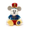 Mickey Mouse: The Main Attraction Plush, Series 8 Of 12 -Toy Kids Shop 412302812104