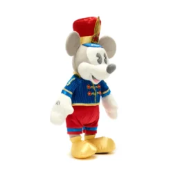 Mickey Mouse: The Main Attraction Plush, Series 8 Of 12 -Toy Kids Shop 412302812104 2