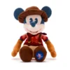 Mickey Mouse: The Main Attraction Plush, Series 9 Of 12 -Toy Kids Shop 412302812364