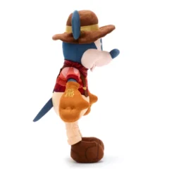 Mickey Mouse: The Main Attraction Plush, Series 9 Of 12 10 Mickey Mouse: The Main Attraction Plush, Series 9 Of 12 -Toy Kids Shop 412302812364 3