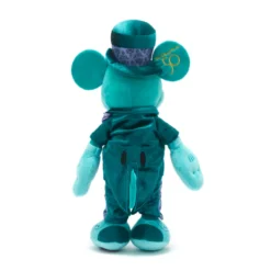 Mickey Mouse: The Main Attraction Plush, Series 10 Of 12 -Toy Kids Shop 412303294077 3