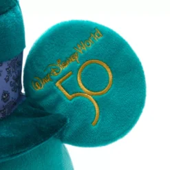 Mickey Mouse: The Main Attraction Plush, Series 10 Of 12 -Toy Kids Shop 412303294077 4